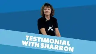 Sharron&rsquo;s Journey to Healthy Eating, Losing Body Fat & Building Muscle | Ambassador Fitness