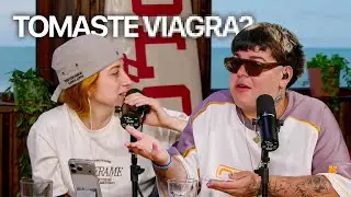 la pregunta que rompió a mortedor en tapados de laburo