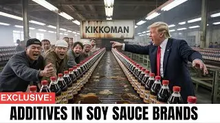 40 Soy Sauce Brands You Should NEVER Consume (And 15 You Should)