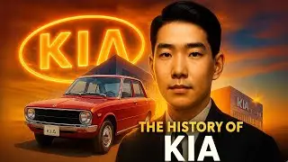 One Life, a Thousand Lessons: Kia's Inspiring Challenge