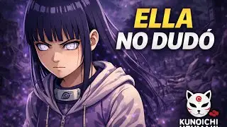EP. 2 Hinata vs Pain: el acto más valiente de Naruto