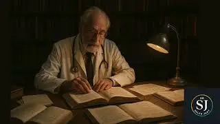 Before the Cloud &ndash; Tribute to Doctors Who Learned Without Google | Dr. Jany Original Song