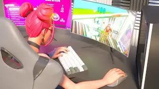 Coaching Rezon & Decyptos to Tied 1ST PLACE in Fortnite Cash Cup FINALS