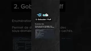 UTILISE ÇA pour la Sécurité Web