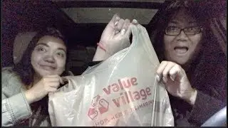 THRIFT STORE CHANGES PRICE OF BAG FROM $12 TO $40 NEXT DAY
