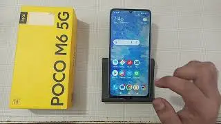 how to solve slow charging problem in Poco M6, slow charging problem solve Karen