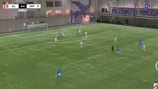 Stjarnan vs Keflavik Highlights