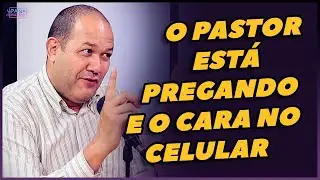 A IGREJA DIGITAL - Cortes Podcast