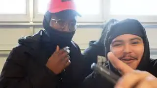 Phillip Vs. Ray Ray (ComboBoyz Ent.) Pt 2.