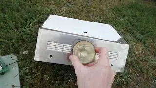 mistery D class wedge box