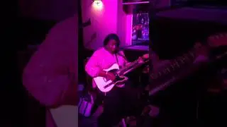 Carol Thomas - LIC Bar - 