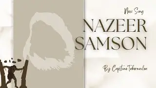 Nazeer Samson - End Time Message Songs [ THE CAPSTONE TABERNACLE ,LUDHIANA ]