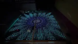 44x44 pixel Board