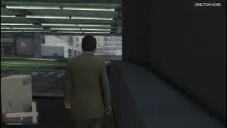 Dave's Discovery of Explosive Ammunition