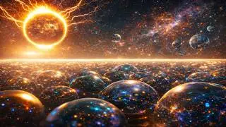 Brian Greene on The Multiverse & Fine‑Tuning &mdash; Origins of Everything