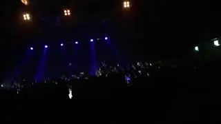 Denzel Curry - ZUU (Live Cologne Carlswerk Victoria)