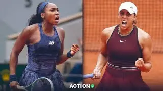 WTA   1000    WUNAN  2026   SEMI  FINALS   3#   COCO GAUFF   VS   M  KEYS