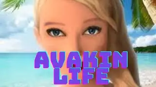 Let's Play Avakin Life Part 6 Finally got the cat petkin!
