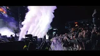 FM4 Frequency 2019 X Beat The Fish - Official Aftermovie