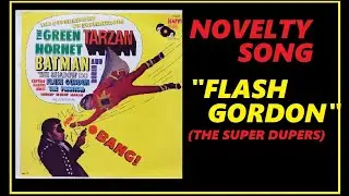 NOVELTY SONG - 