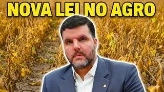 SOJA APODRECENDO! Prejuízo Gigante em Mato Grosso, FPA Vai Pra Cima do Governo e a Nova Lei do Agro!