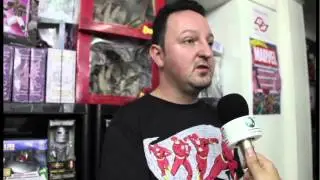 Hist&oacute;rias em Quadrinhos, a adapta&ccedil;&atilde;o para o cinema