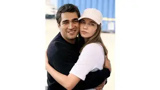 Afra Saraçoğlu and Mert Ramazan Demir Intimate closeness 