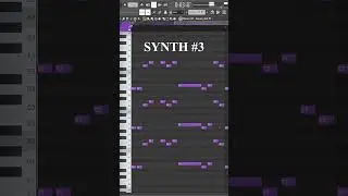 How to make HARD underground type beat for SLUMP6S
