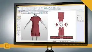 Design in the Next Dimension with AccuMark&reg; 3D