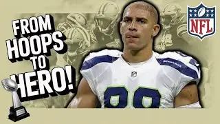 Jimmy Graham RETIRES! The Untold Story of the Saints Legend&rsquo;s Epic Career