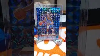 Sports card trade up challenge $1-100: Episode 2