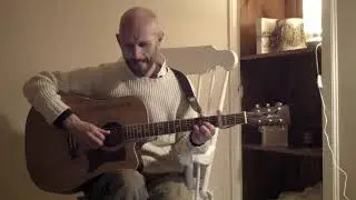 Douglas Kay - Fire & Rain
