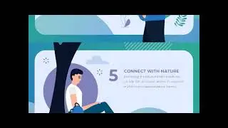 Seetec Pluss's Top Ten Tips to improve mental health