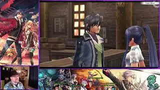 LoH: Trails of Cold Steel - Ep. 25
