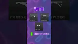 Every weapon change in Season 2 Reloaded for MW2 and WZ2!