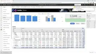 Exportar dados para Excel no Power BI
