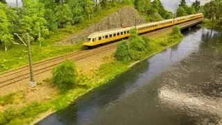 LS Models ET 403 Lufthansa Express