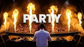 Global Dance Music 2025 🎶 Party Mix 🎹 Popular Dance Songs & Summer Party Hits