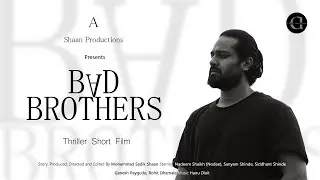 Nodee The Golden Star &bull; Short film &bull; A Shaan Productions