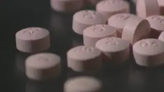 International Overdose Awareness Day