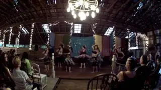 Tribal Tantra Frolic Fest 2016 (boom boom pow)
