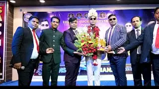 Asclepius Wellness Bihar Sharif Nalanda । Sapphire Celebration Highlights । AWPL Details