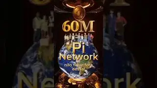 Torne se um Parceiro da Pi Network