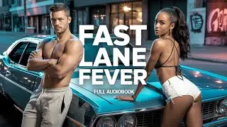 Fast Lane Fever | A BWWM Romance Audiobook #bwwmromance #audiblefree #romance