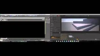 Rhino To 3DS Max Workflow - Using Maxwell Grass Modifier