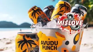 MISLOVE x 4Nix