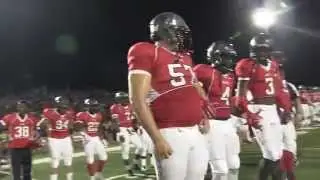 manvel vs pearland 2015