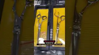 ✂️✂️Salon Equipment #salon #scissors #wholesale #beautystation