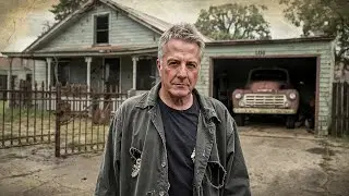Dustin Hoffman majdnem 88 éves, szomorú az élete!