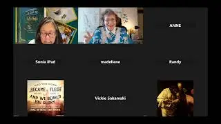 2-1-2026 Marana tha Ministries Bible Study: Time and Eternity: Purpose, Plan, Reward, and Power